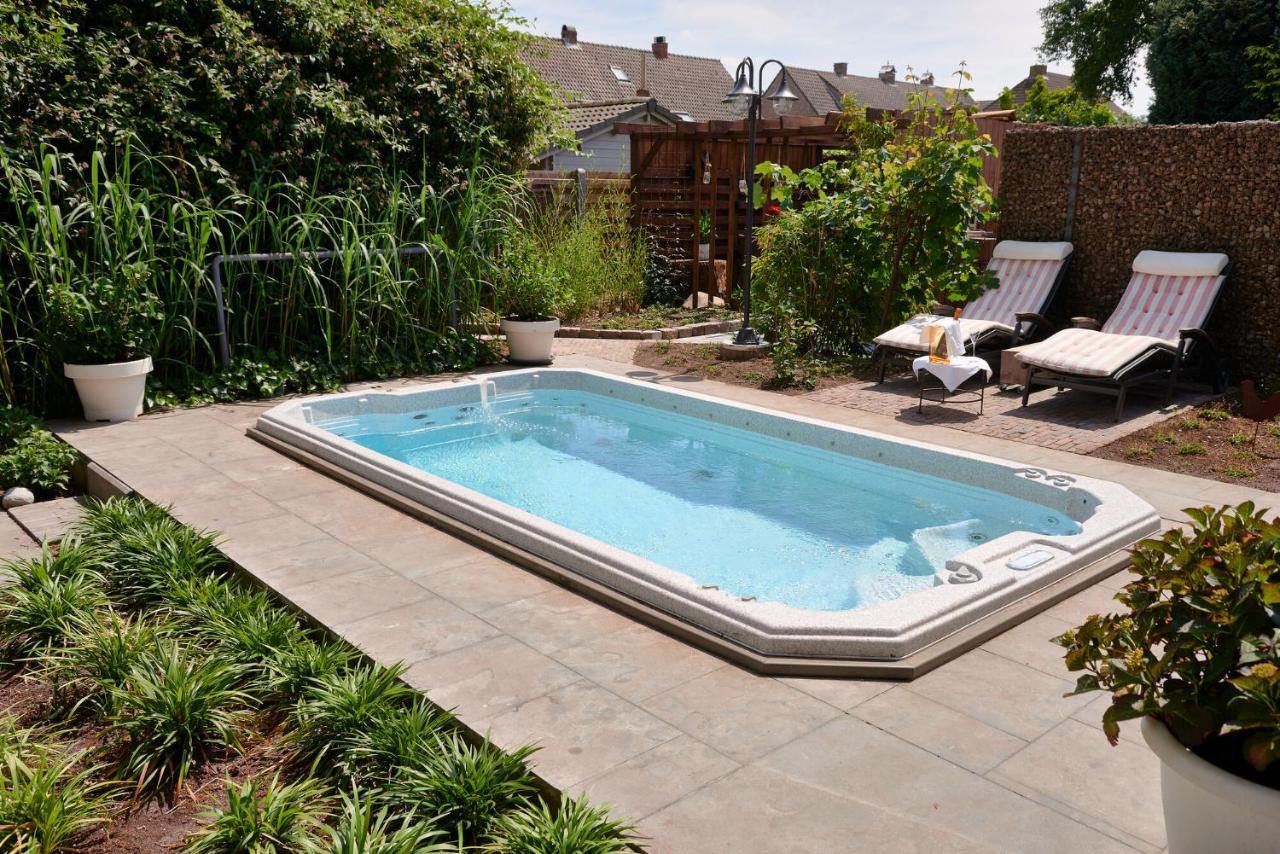 B&B De Joker Turnhout Bagian luar foto
