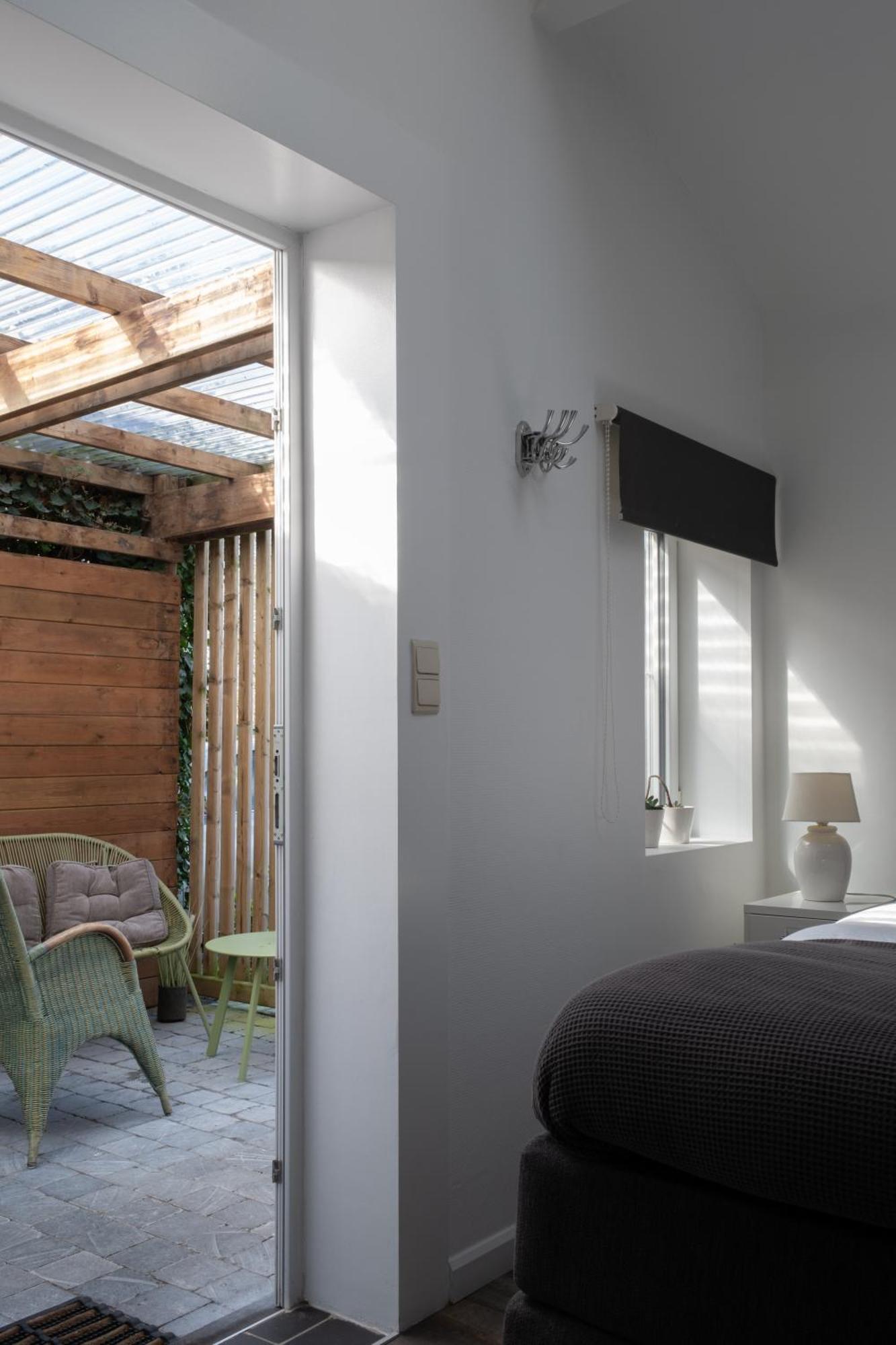 B&B De Joker Turnhout Bagian luar foto