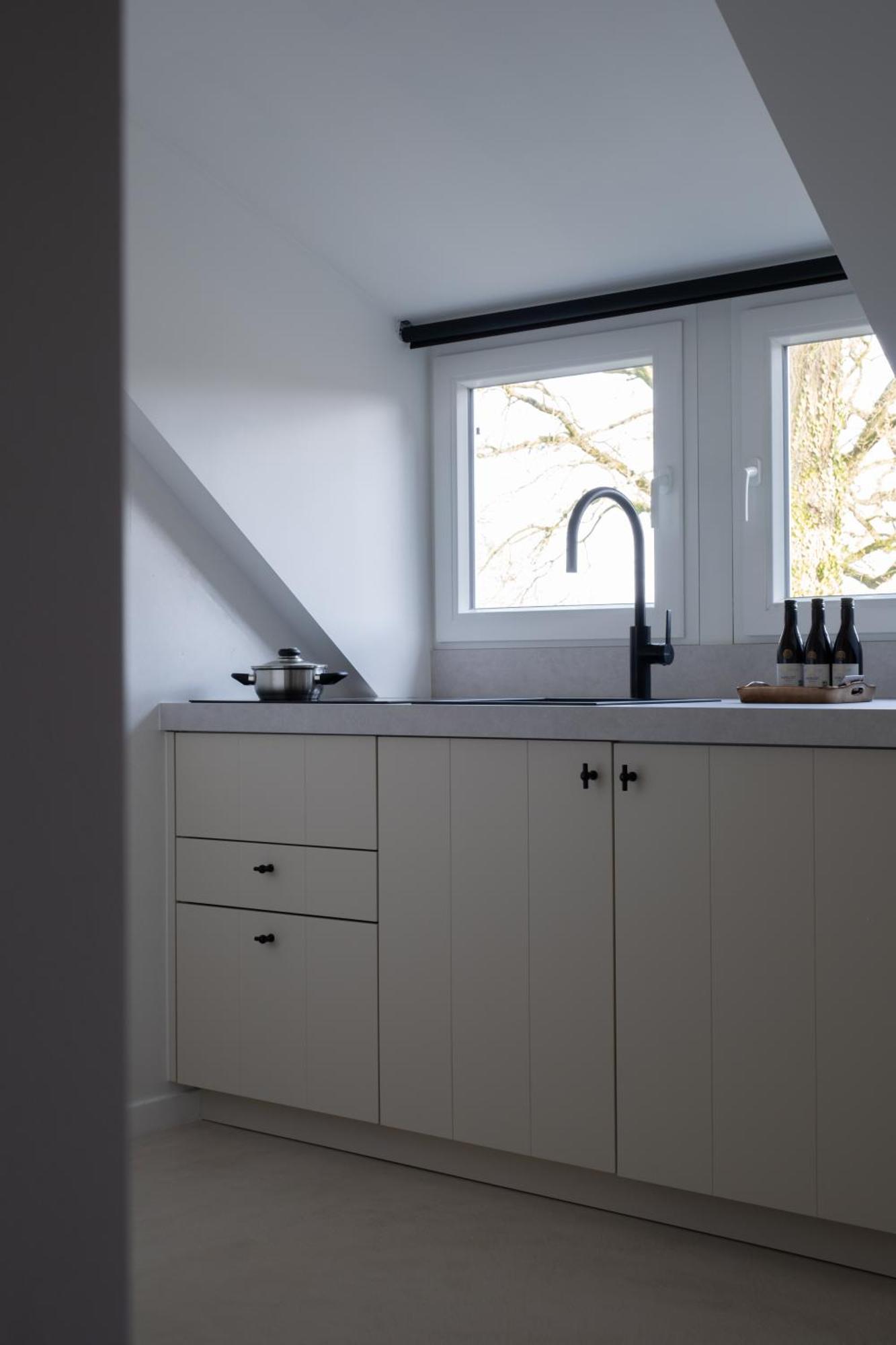 B&B De Joker Turnhout Bagian luar foto