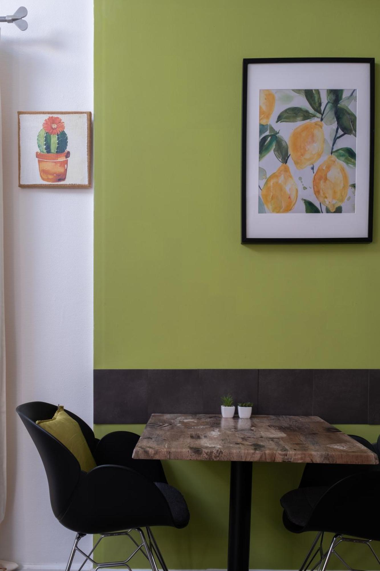 B&B De Joker Turnhout Bagian luar foto