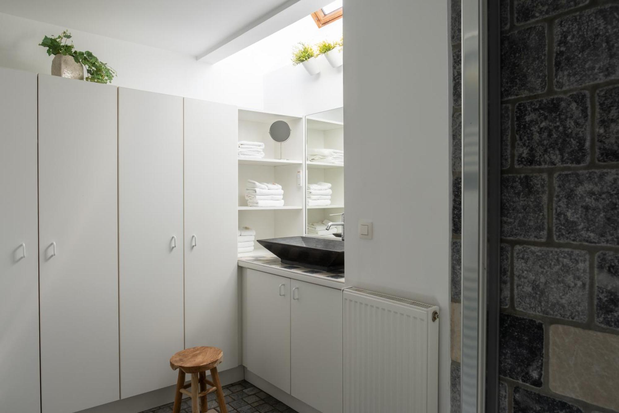 B&B De Joker Turnhout Bagian luar foto