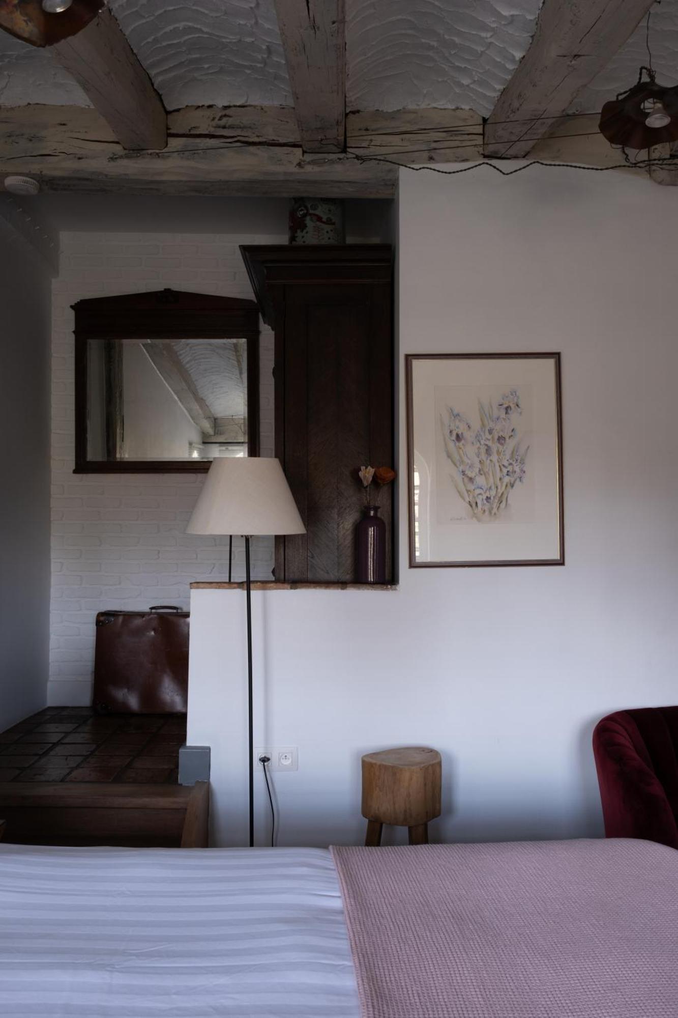 B&B De Joker Turnhout Bagian luar foto
