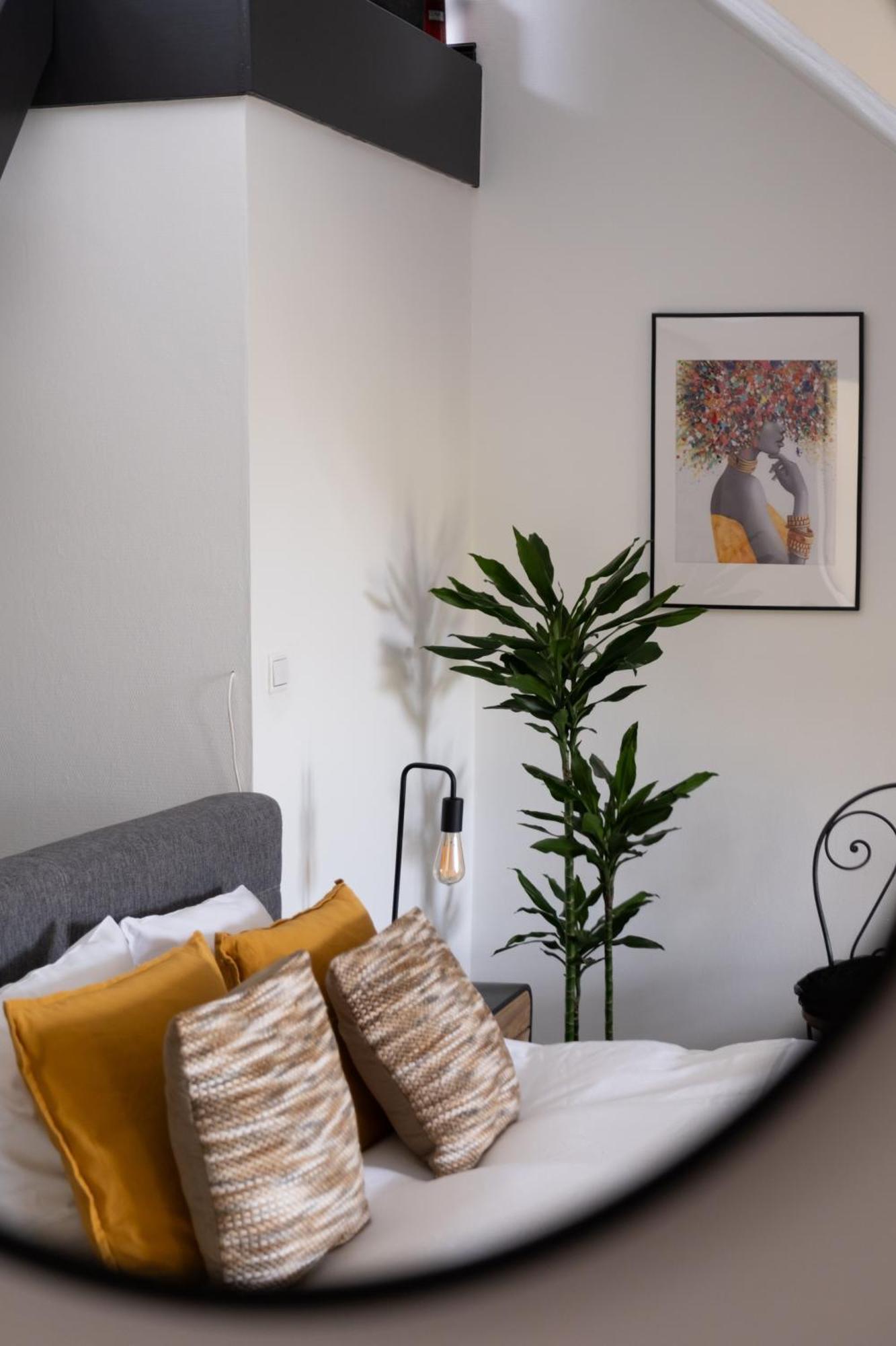 B&B De Joker Turnhout Bagian luar foto
