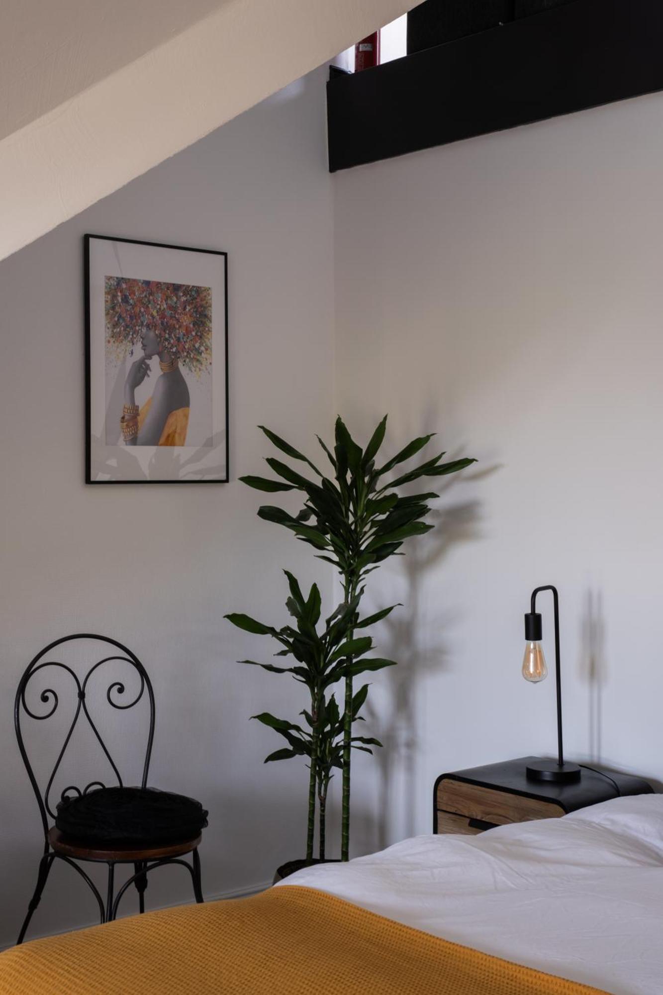 B&B De Joker Turnhout Bagian luar foto