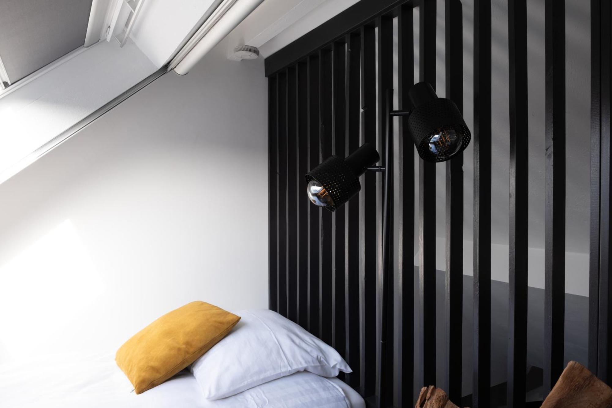 B&B De Joker Turnhout Bagian luar foto