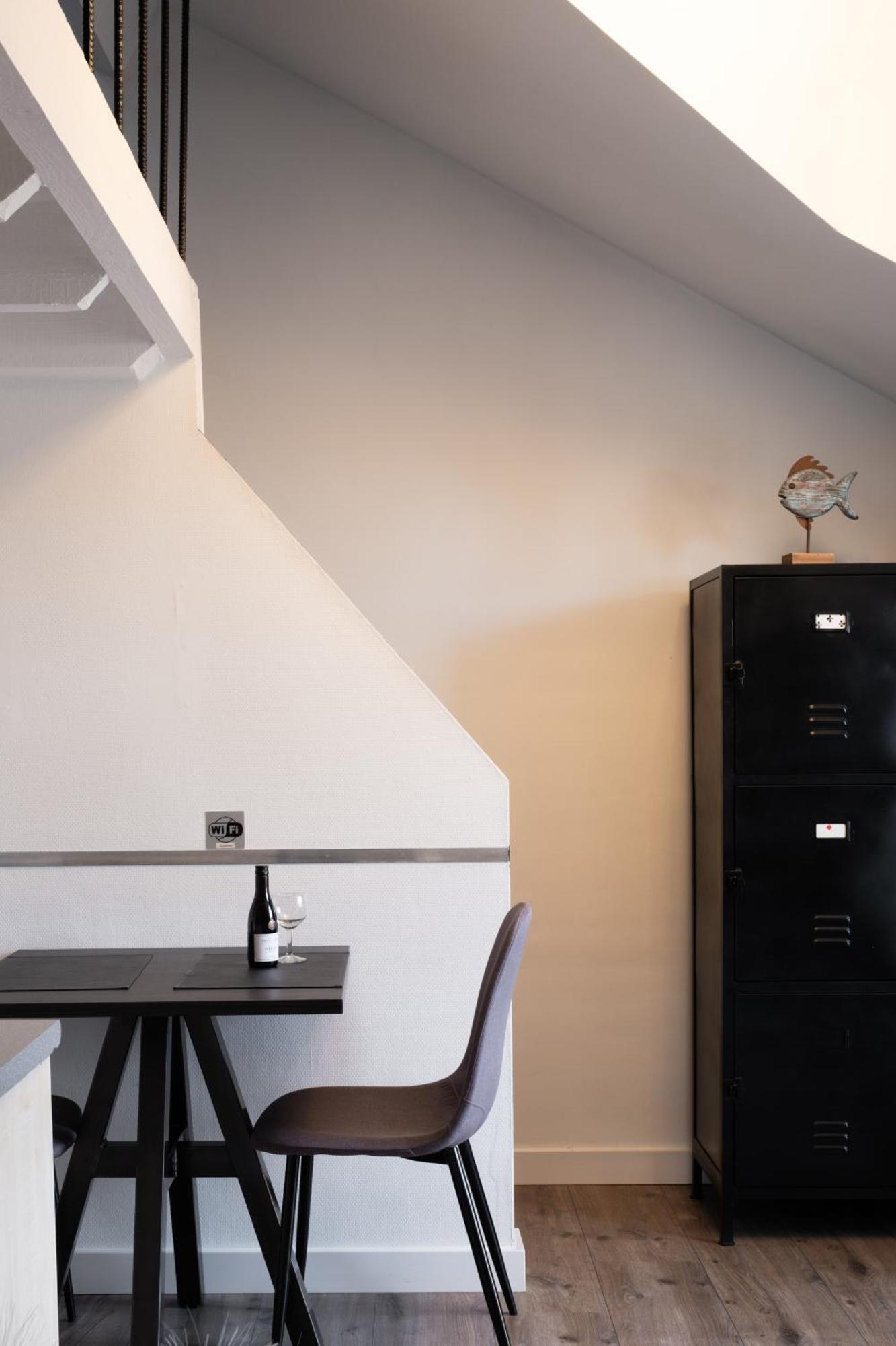B&B De Joker Turnhout Bagian luar foto