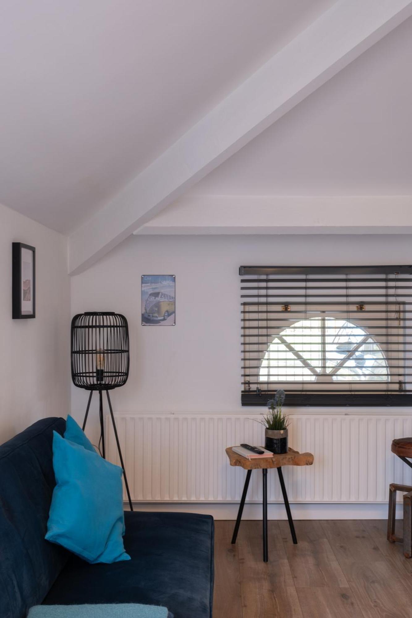 B&B De Joker Turnhout Bagian luar foto