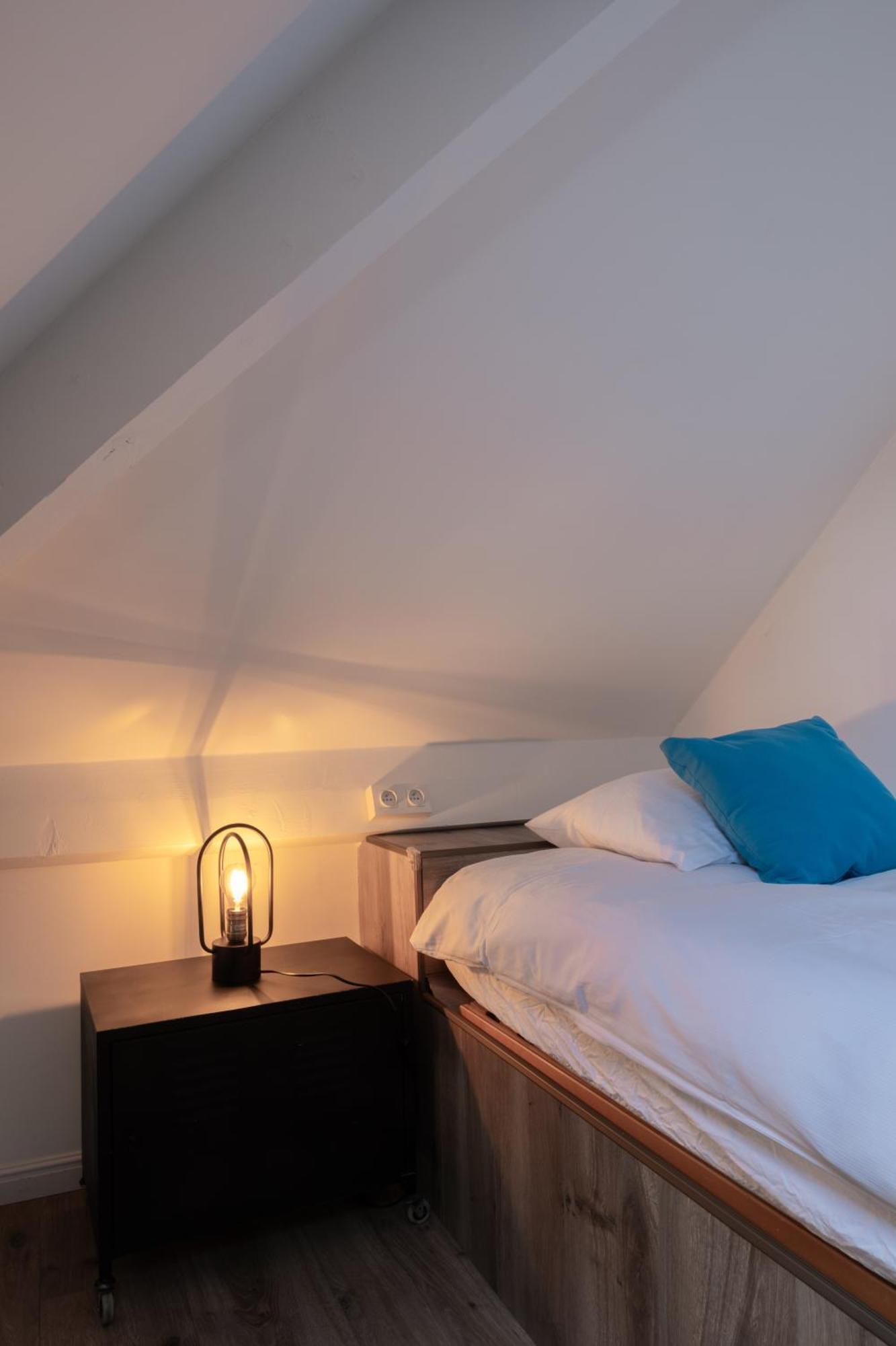B&B De Joker Turnhout Bagian luar foto
