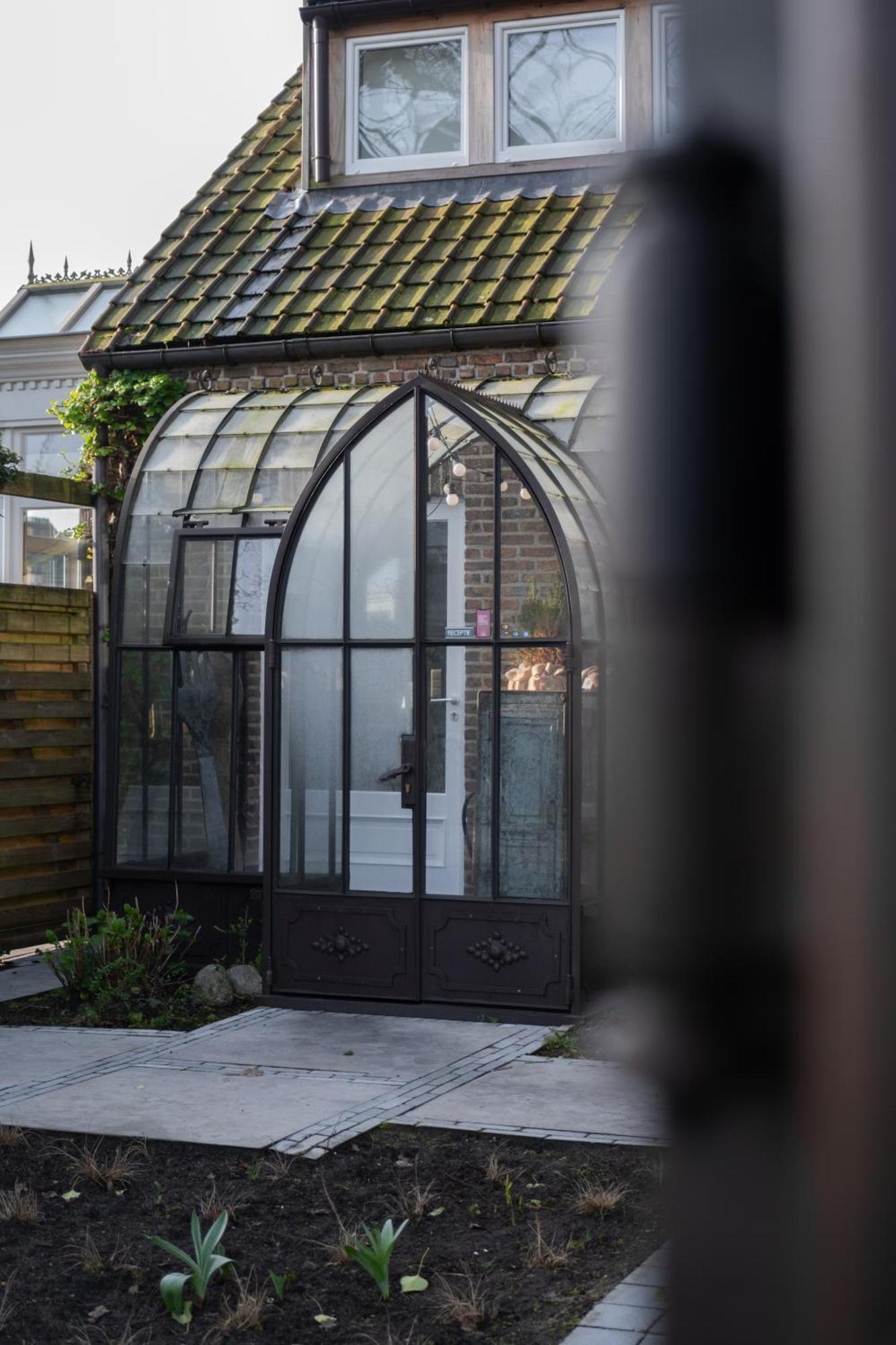 B&B De Joker Turnhout Bagian luar foto