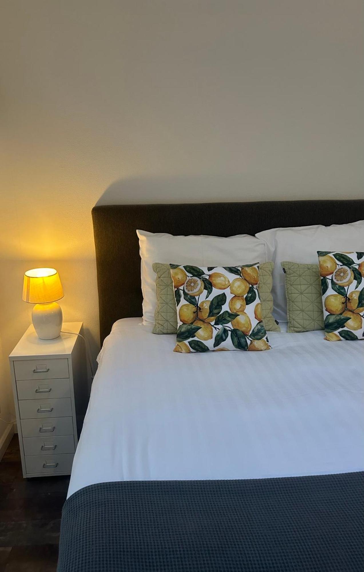 B&B De Joker Turnhout Bagian luar foto