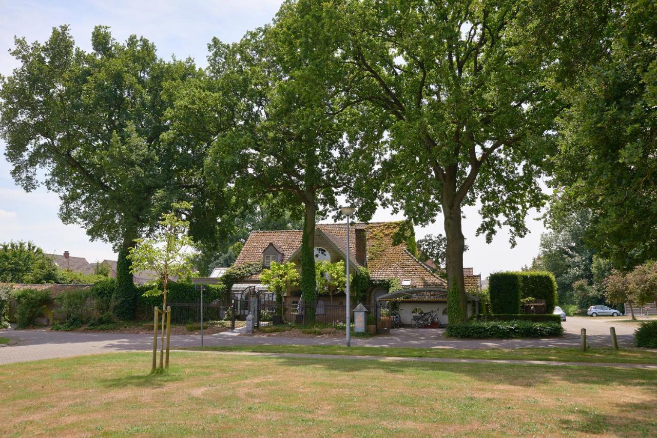 B&B De Joker Turnhout Bagian luar foto