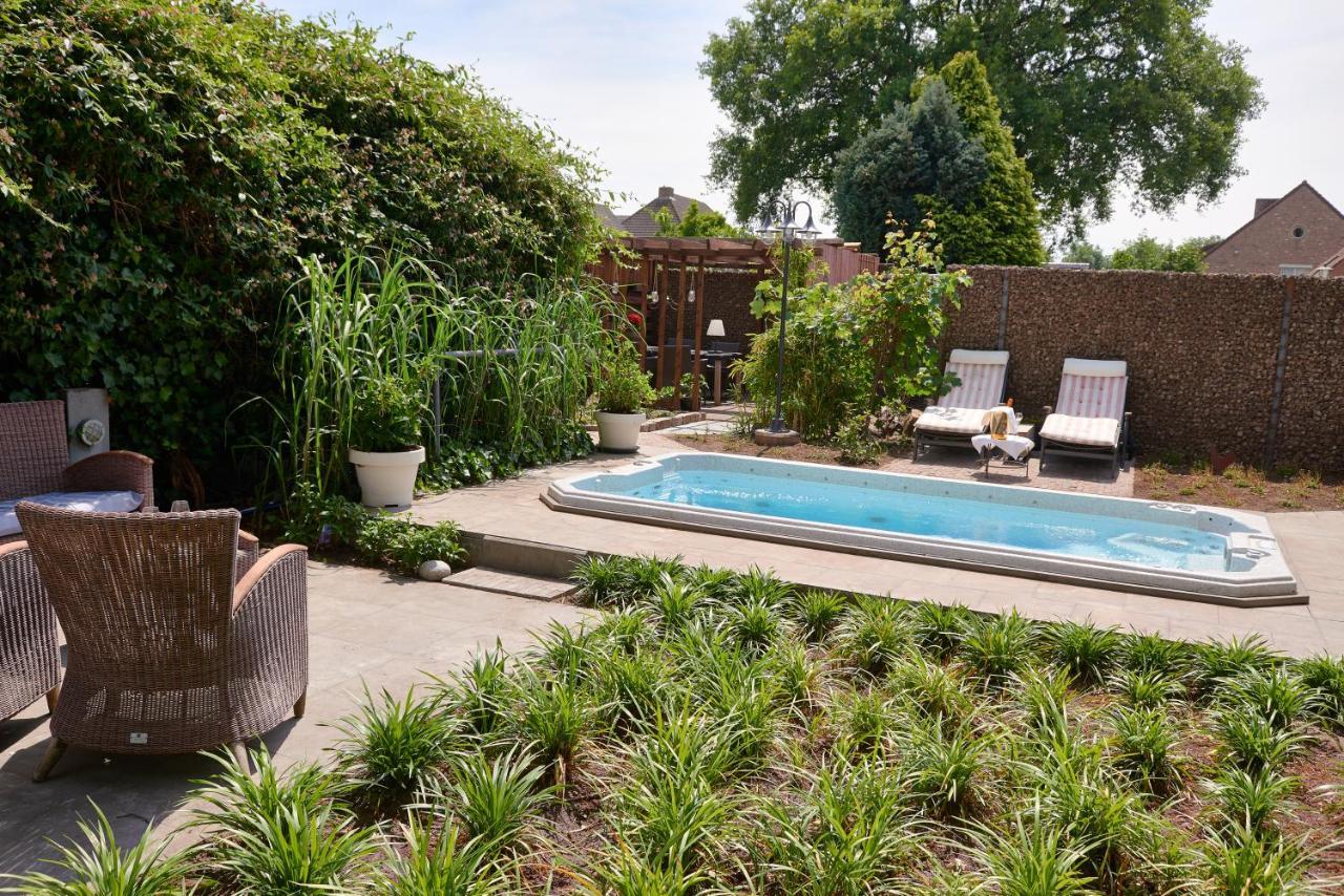 B&B De Joker Turnhout Bagian luar foto